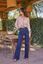 Picture of Broek - Selected by My Wish - JD405BT - Jeans