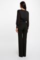 Picture of Blouse - Morgan - Osera - Noir