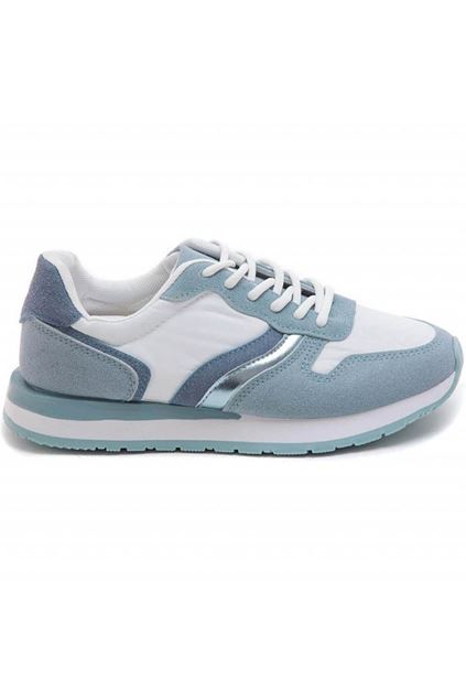 Picture of Sneakers - Selected by My Wish - 9283 - Blue