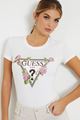 Picture of T-shirt - Guess - W4RI28 - G011