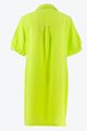 Picture of Jurk - Signe Nature - 890108 - lime