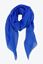 Picture of Sjaal - Signe Nature - 970001 - cobalt