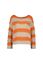 Afbeeldingen van Pull - Amélie & Amélie - Nikita - Beige/orange