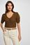 Afbeeldingen van Pull - Morgan - Mjungle - Khaki