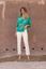 Picture of Broek - Lola Espeleta - PA105S24 - Coton