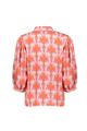 Picture of Blouse  - Geisha - 43241-20 - print