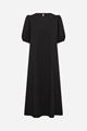 Picture of Jurk - Soyaconcept - Siham 69 - black