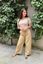 Picture of Broek - Goa Goa - Francy - Beige