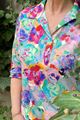 Picture of Blouse - Bellita - Benny - print