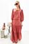Picture of Rok -  K-design - Y757 - garnet rose