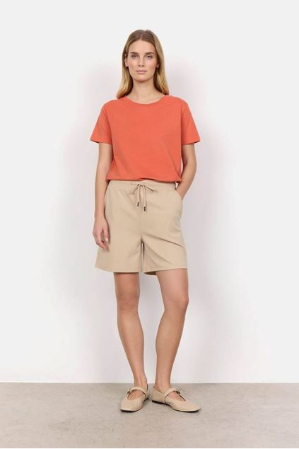 Picture of Short - Soyaconcept - Siham 3 - beige