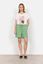 Picture of Short - Soyaconcept - Siham 3 - mint