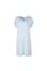 Afbeeldingen van Jurk - Vila Joy - Calm - light blue