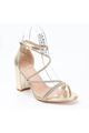 Picture of Schoenen - Selected by My Wish - BGR7519 - Gold