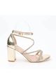Picture of Schoenen - Selected by My Wish - BGR7519 - Gold