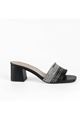 Afbeelding van Schoenen - Selected by My Wish - BLQ8855 - Black