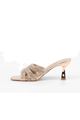 Picture of Schoenen - Selected by My Wish - BQB8596 - Champagne