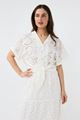 Picture of Blouse - Esqualo - HS24.28204 - off white