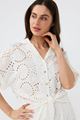 Picture of Blouse - Esqualo - HS24.28204 - off white