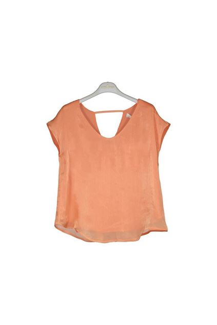 Picture of Blouse - Amélie & Amélie - Shiva - Peach