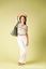 Picture of Broek - Amélie & Amélie - Achis - Beige