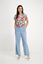 Afbeeldingen van Broek - Signe Nature - 944040 - Jeans