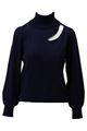 Afbeelding van Pull - K-design - Z808 - Navy