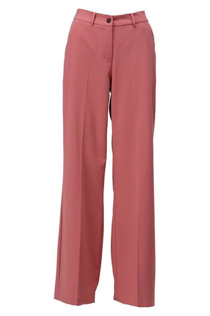 Picture of Broek - K-design - Z611 - Deco rose