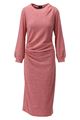 Afbeelding van Jurk - K-design - Z406 - Faded rose - PRE ORDER