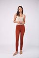 Picture of Toxik - Broek - L185-155 - D Red