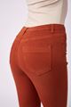 Afbeelding van Toxik - Broek - L185-155 - D Red