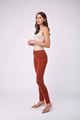 Picture of Toxik - Broek - L185-155 - D Red