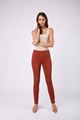 Picture of Toxik - Broek - L185-155 - D Red