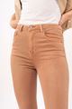 Picture of Toxik - Broek - L185-144 -  D Beige