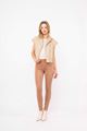 Picture of Toxik - Broek - L185-144 -  D Beige