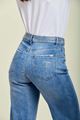 Picture of Toxik - Broek - H2673 - L Jeans.