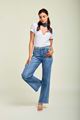 Picture of Toxik - Broek - H2673 - L Jeans.