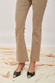 Picture of Toxik - Broek - H2707 - Beige.