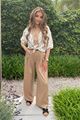 Picture of Jumpsuit - Selected by My Wish - 22403 - Beige