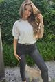Picture of Trui - JS Millenium - JP7210 - Wit
