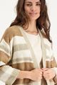 Picture of Cardigan - Signe Nature - 843069 - grège/ecru/beige