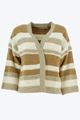 Picture of Cardigan - Signe Nature - 843069 - grège/ecru/beige