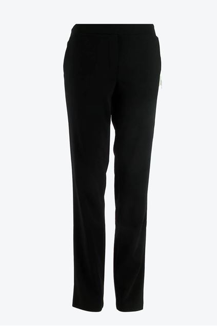 Picture of Broek - Signe Nature - 944049 - noir