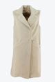 Picture of Cardigan - Signe Nature - 843074 - beige