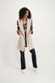 Picture of Cardigan - Signe Nature - 843074 - beige