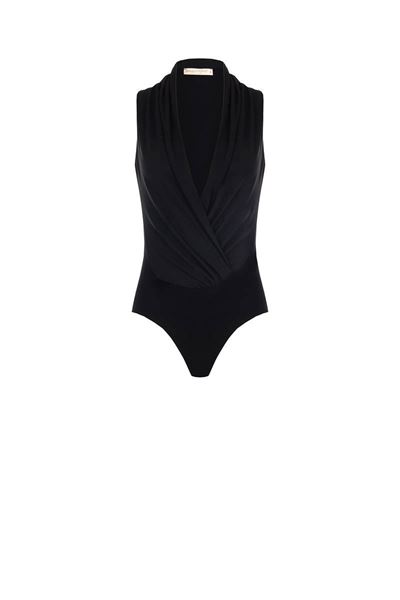 Afbeelding van Body - Rinascimento - CFC01205 - Black