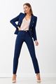 Picture of Broek - Rinascimento -  CFC01199 - Blue