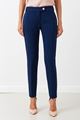 Picture of Broek - Rinascimento -  CFC01199 - Blue