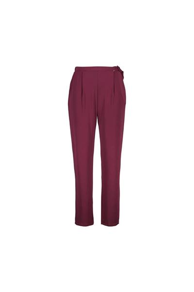 Picture of Broek - Amagia - Agatha - purple