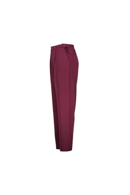 Picture of Broek - Amagia - Agatha - purple